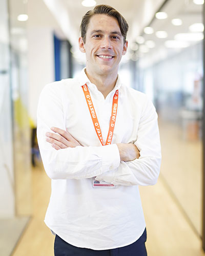 Pablo Martínez Pablo Martínez