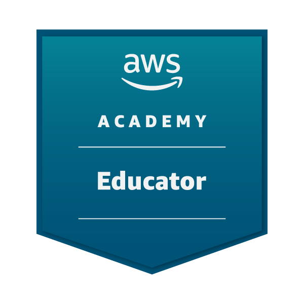 Academy Educator