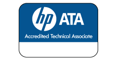 HP ATA