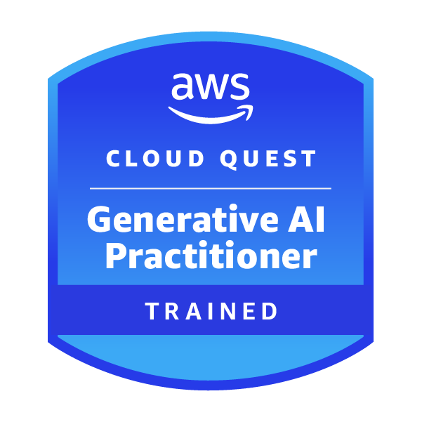 Generative IA Practitioner