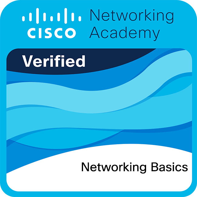 CISCO Networking Basics