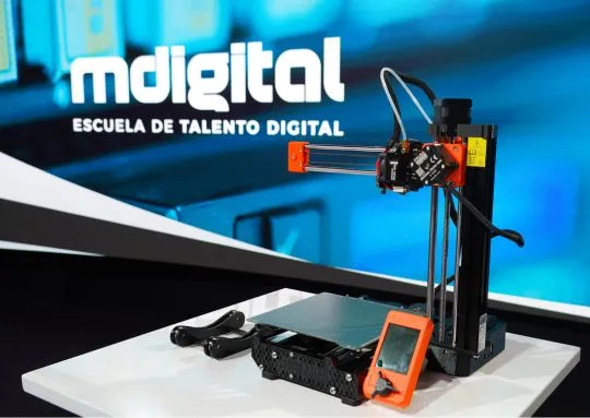 Claves que debes saber para impresión 3D