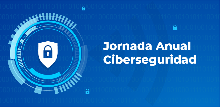 Jornada Anual Ciberseguridad