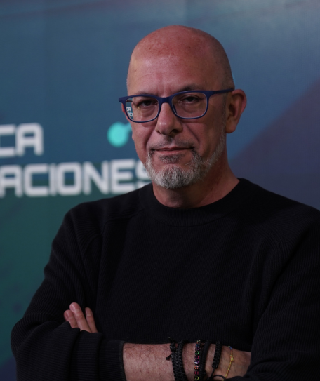 José María Cuairán José María Cuairán